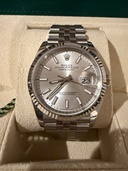 ロレックス デイトジャスト 12623（高級時計）の商品画像 - 査定依頼日：2026年1月5日 - 最高査定価格：1,750,000円