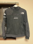 supreme northface 2016ss steeptech（古着・ファッション）の商品画像 - 査定依頼日：2026年1月21日 - 最高査定価格：35,000円