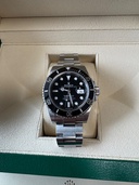 ロレックスサブマリーナ（高級時計）の商品画像 - 査定依頼日：2026年1月20日 - 最高査定価格：2,100,000円