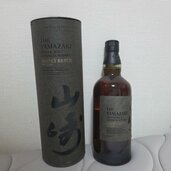 ウイスキー サントリー山崎（お酒）の商品画像 - 査定依頼日：2026年7月28日 - 最高査定価格：21,000円
