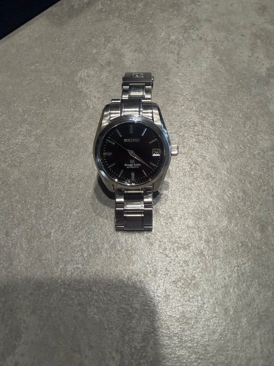セイコー グランドセイコー （高級時計）の商品画像 - 査定依頼日：2026年2月26日 - 最高査定価格：300,000円