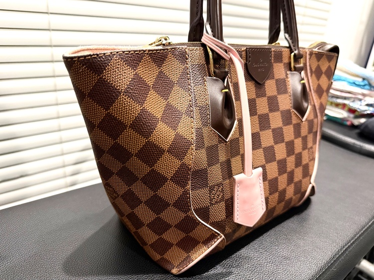 カイサトート（ブランドバッグ）の商品画像 - 査定依頼日：2025年12月19日 - 最高査定価格：85,000円