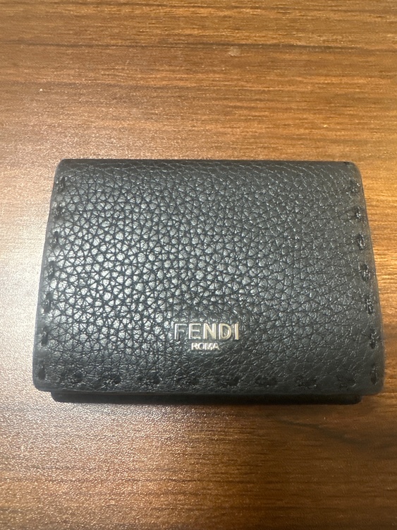 フェンディ（ブランドバッグ）の商品画像 - 査定依頼日：2026年8月19日 - 最高査定価格：22,000円