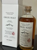 Osuzu malt（お酒）の商品画像 - 査定依頼日：2025年10月29日 - 最高査定価格：8,000円