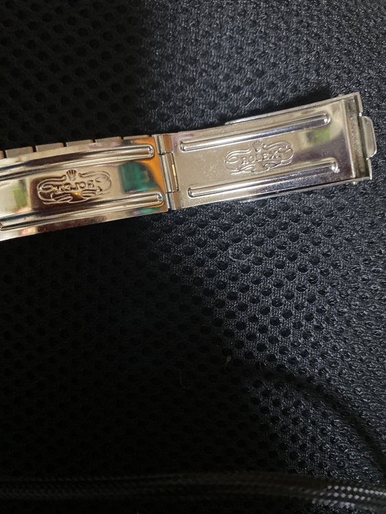 ロレックス デイトジャスト （高級時計）の商品画像 - 査定依頼日：2026年3月9日 - 最高査定価格：1,210,000円