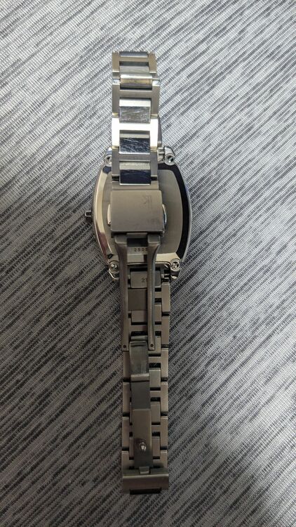 セイコー その他 SSQW057（高級時計）の商品画像 - 査定依頼日：2025年7月14日 - 最高査定価格：80,000円