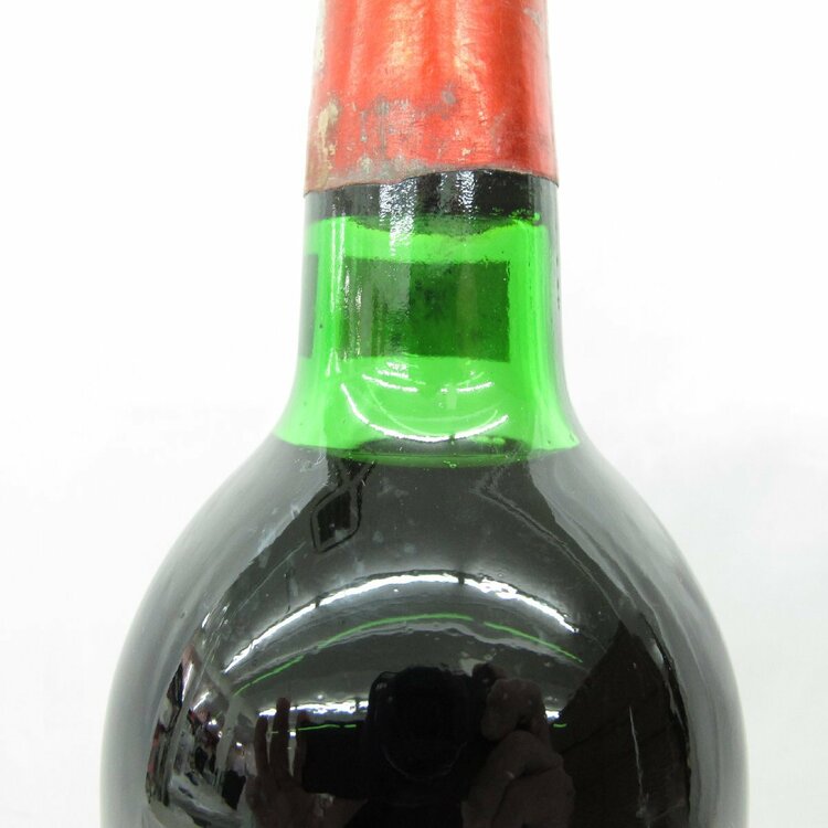 シャトー・ペトリュス （お酒）の商品画像 - 査定依頼日：2025年12月26日 - 最高査定価格：90,000円