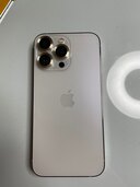 iPhone 13 Pro 128GB docomo（スマホ）の商品画像 - 査定依頼日：2024年12月28日 - 最高査定価格：57,000円