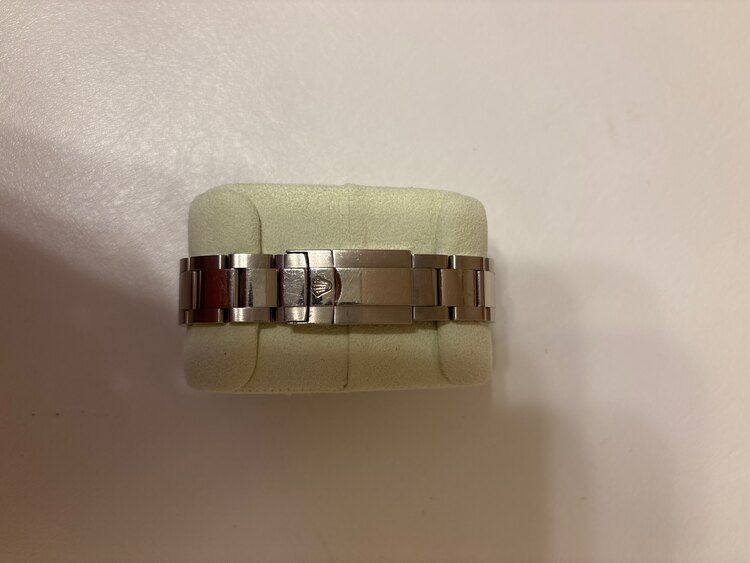 116509（高級時計）の商品画像 - 査定依頼日：2024年12月10日 - 最高査定価格：4,600,000円