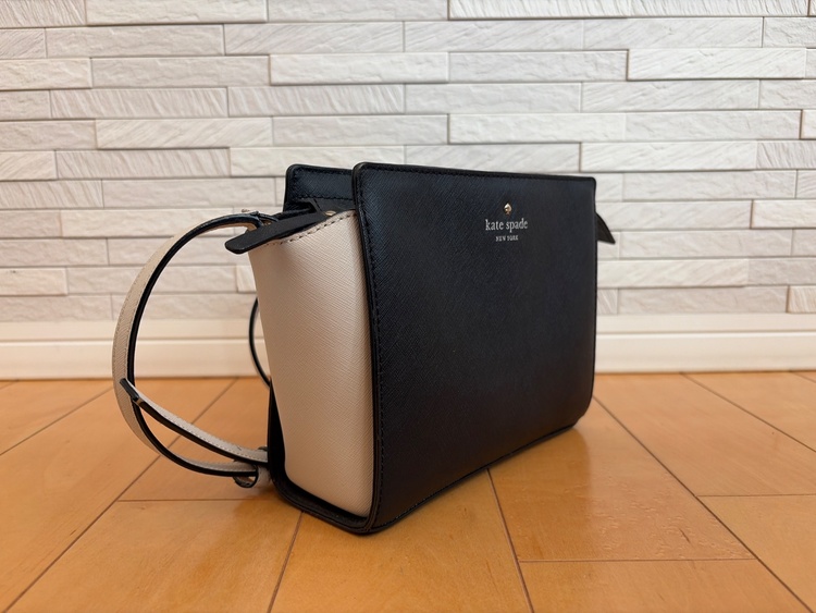 kate spade new york 型番 PXRU5729（ブランドバッグ）の商品画像 - 査定依頼日：2026年10月21日 - 最高査定価格：110,000円