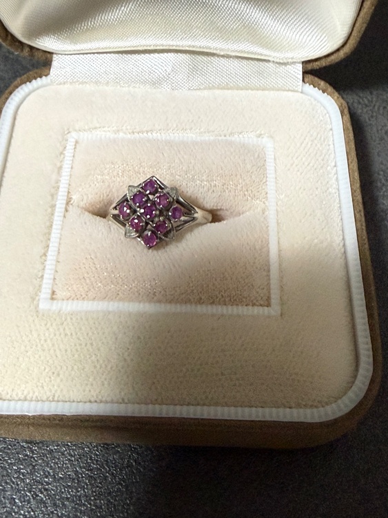 指輪（金・貴金属）の商品画像 - 査定依頼日：2026年4月2日 - 最高査定価格：175,000円