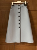 MANTUスカート（古着・ファッション）の商品画像 - 査定依頼日：2025年12月30日 - 最高査定価格：100,000円