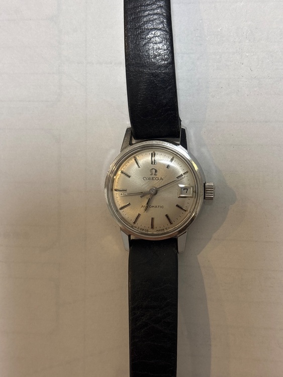 AUTOMATIC（高級時計）の商品画像 - 査定依頼日：2025年10月15日 - 最高査定価格：80,000円