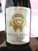 マコン・フュイッセ（お酒）の商品画像 - 査定依頼日：2026年5月31日 - 最高査定価格：5,500円