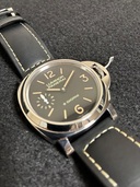 パネライ ルミノール pam0091（高級時計）の商品画像 - 査定依頼日：2025年8月28日 - 最高査定価格：610,000円