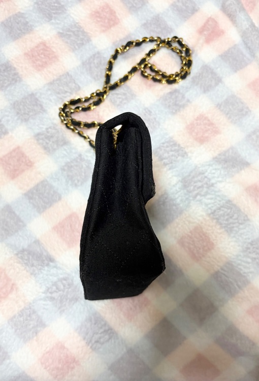 シャネル　バッグ　マトラッセ ミニ チェーンショルダーバッグ（ブランドバッグ）の商品画像 - 査定依頼日：2026年2月3日 - 最高査定価格：200,000円