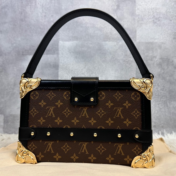 ルイヴィトン ルイヴィトン(その他) （ブランドバッグ）の商品画像 - 査定依頼日：2025年7月28日 - 最高査定価格：460,000円