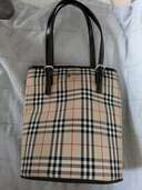 その他 バーバリー （ブランドバッグ）の商品画像 - 中古 - 査定完了日：2024.09.16 - 最高査定価格：50,000円