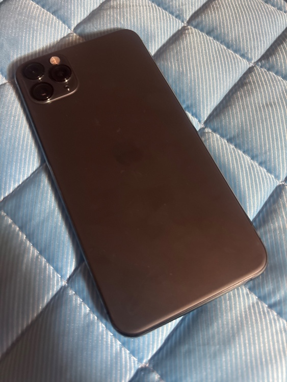 iPhone11 Pro Max 256GB SIMフリー（スマホ）の商品画像 - 査定依頼日：2026年5月4日 - 最高査定価格：27,000円