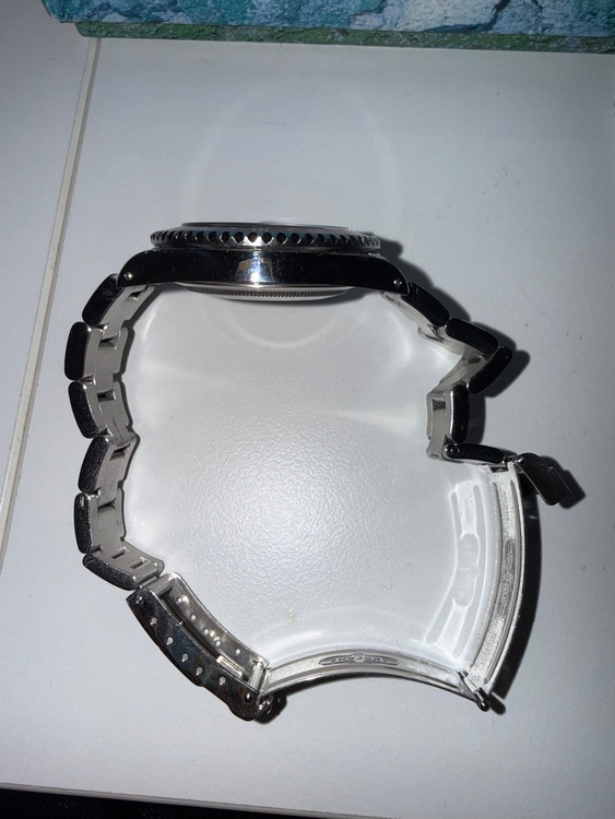 コーク（高級時計）の商品画像 - 査定依頼日：2025年10月13日 - 最高査定価格：1,900,000円