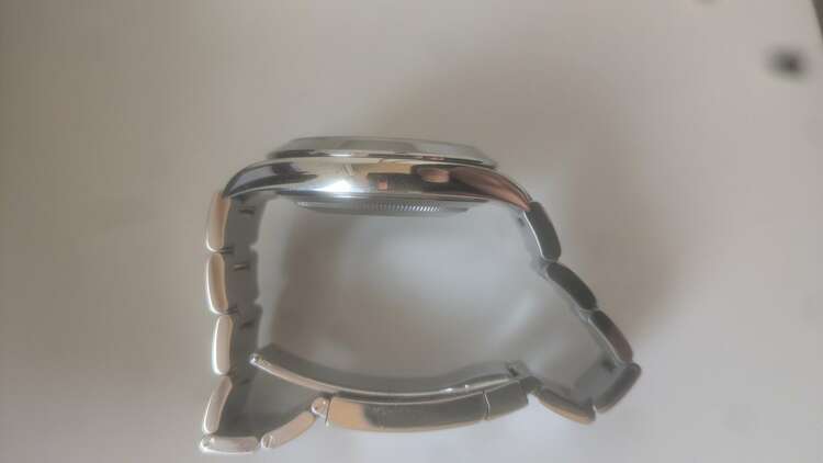 ロレックス デイトジャスト 12630（高級時計）の商品画像 - 査定依頼日：2025年1月11日 - 最高査定価格：1,260,000円