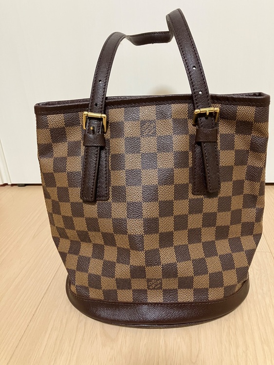 ルイヴィトン ダミエ （ブランドバッグ）の商品画像 - 査定依頼日：2025年11月18日 - 最高査定価格：80,000円