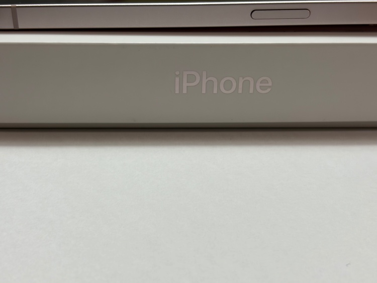 iPhone iPhone 13 128GB Softbank（スマホ）の商品画像 - 査定依頼日：2026年6月9日 - 最高査定価格：36,500円
