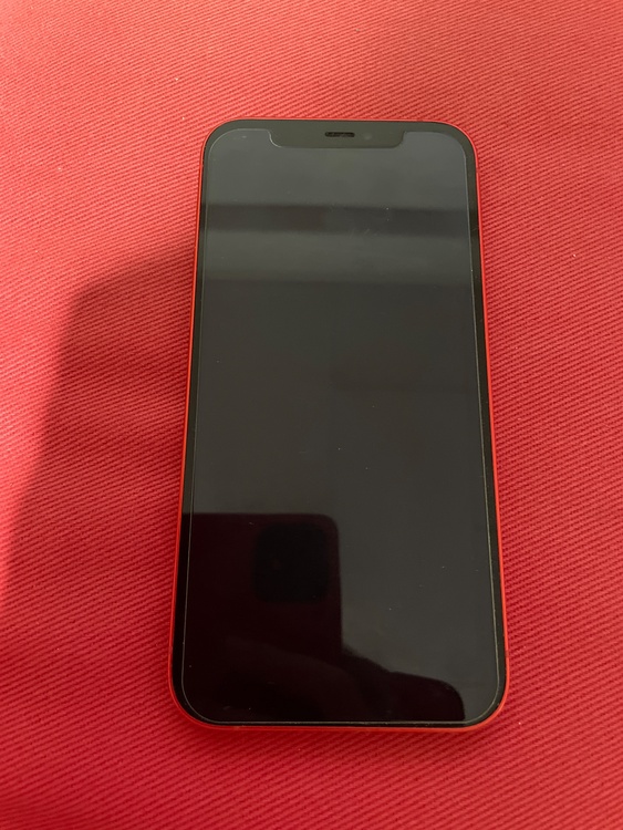 iPhone iPhone 12 64GB 楽天モバイル（スマホ）の商品画像 - 査定依頼日：2026年5月23日 - 最高査定価格：20,000円