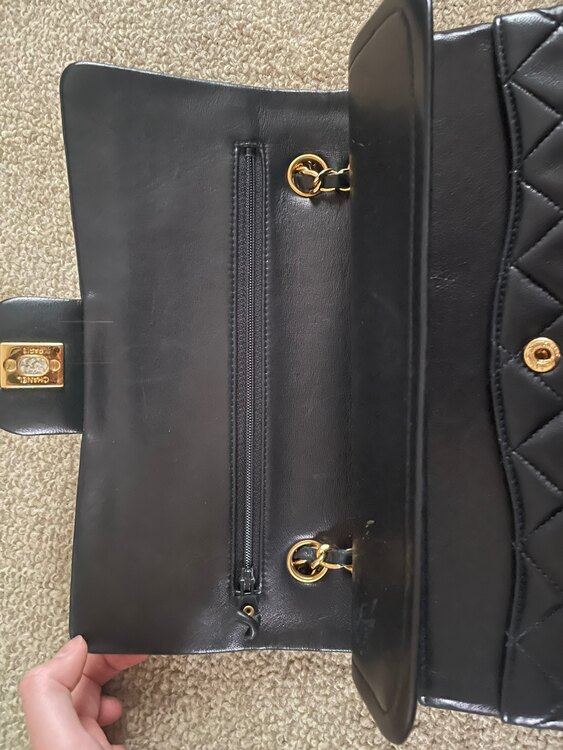 シャネル マトラッセ （ブランドバッグ）の商品画像 - 査定依頼日：2025年5月19日 - 最高査定価格：500,000円