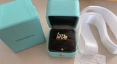 ティファニーラブリング（宝石）の商品画像 - 査定依頼日：2026年6月9日 - 最高査定価格：130,000円
