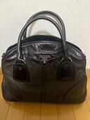 BL0688 TESSUTO＋VITELLO（ブランドバッグ）の商品画像 - 査定依頼日：2025年5月31日 - 最高査定価格：33,000円