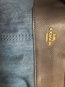 カバン（ブランドバッグ）の商品画像 - 査定依頼日：2026年3月23日 - 最高査定価格：5,000円