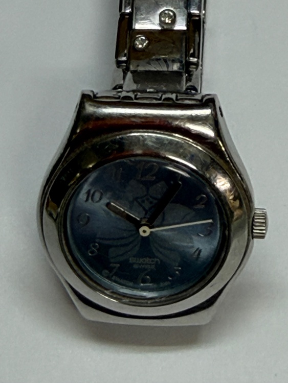SWATCh（高級時計）の商品画像 - 査定依頼日：2026年7月19日 - 最高査定価格：2,000円