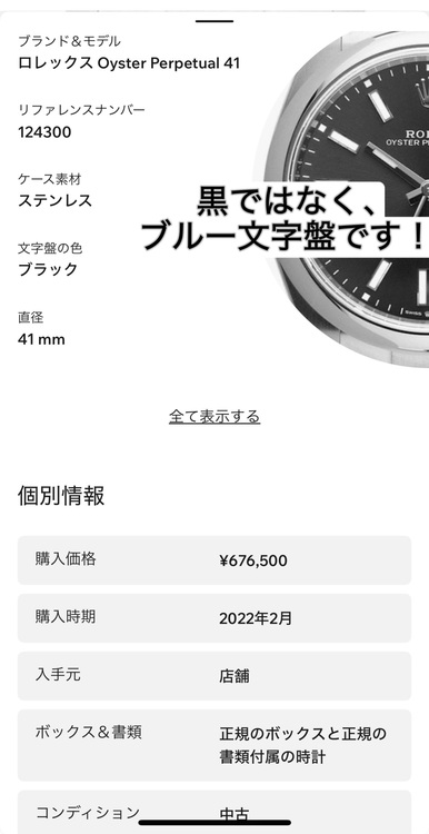 オイパペとデイトナジャスト（高級時計）の商品画像 - 査定依頼日：2025年11月8日 - 最高査定価格：2,610,000円