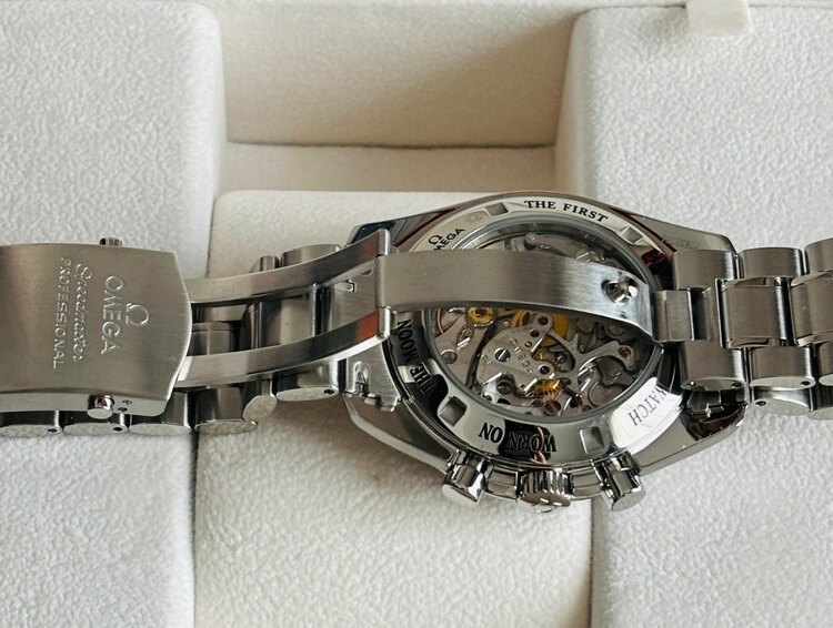 3573.50（高級時計）の商品画像 - 査定依頼日：2025年5月3日 - 最高査定価格：500,000円