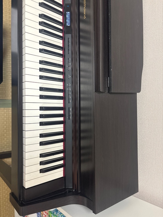 HP603A（ピアノ・楽器・PA機材）の商品画像 - 査定依頼日：2026年6月9日 - 最高査定価格：30,000円