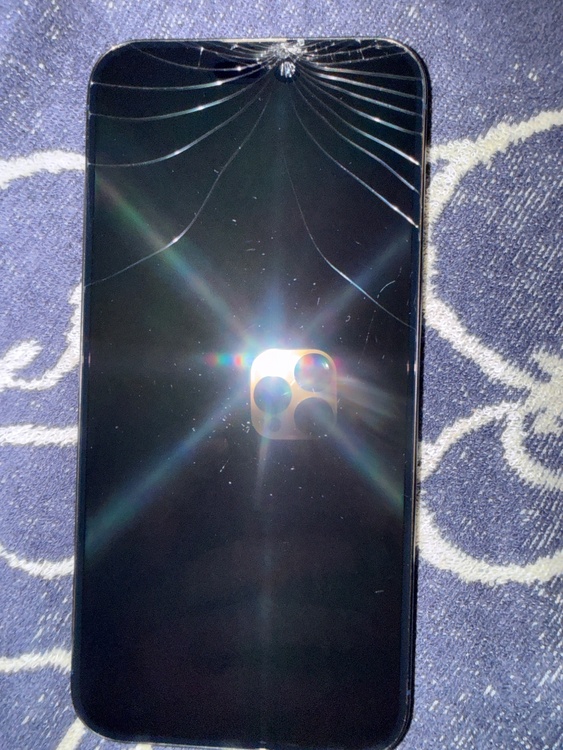 iPhone15プロマックス（スマホ）の商品画像 - 査定依頼日：2026年2月20日 - 最高査定価格：59,000円