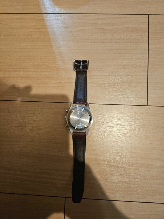 スピットファイア（高級時計）の商品画像 - 査定依頼日：2025年11月23日 - 最高査定価格：380,000円