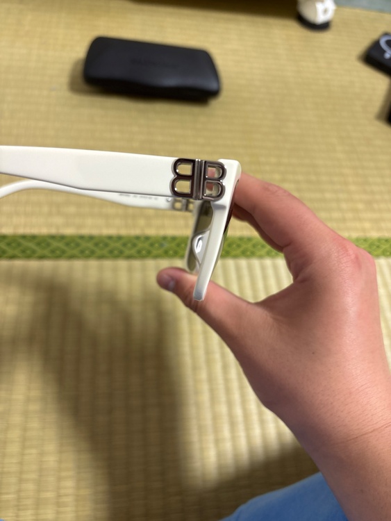 バレンシアガ  （ブランドバッグ）の商品画像 - 査定依頼日：2026年4月15日 - 最高査定価格：20,000円