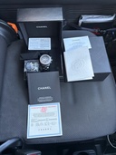 シャネル J12 h241（高級時計）の商品画像 - 査定依頼日：2026年1月13日 - 最高査定価格：750,000円