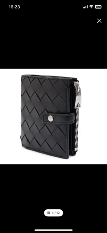 ボッテガ・ヴェネタ  （ブランドバッグ）の商品画像 - 査定依頼日：2025年9月6日 - 最高査定価格：50,000円