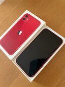 iPhone11（スマホ）の商品画像 - 査定依頼日：2024年4月17日 - 最高査定価格：15,000円