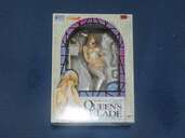 エクセレントモデルLIMITEDクイーンズブレイド リベリオン美迫の白VER（フィギュア・プラモデル）の商品画像 - 査定依頼日：2025年4月9日 - 最高査定価格：3,000円