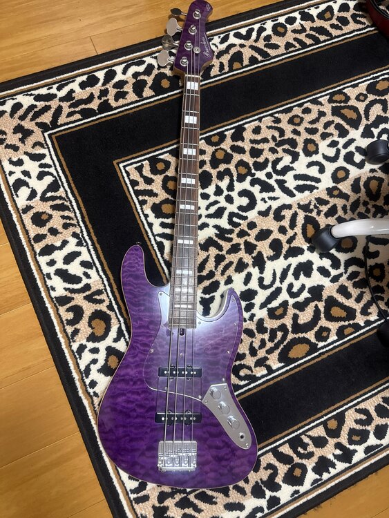 WL-007（ピアノ・楽器・PA機材）の商品画像 - 査定依頼日：2025年4月13日 - 最高査定価格：36,000円