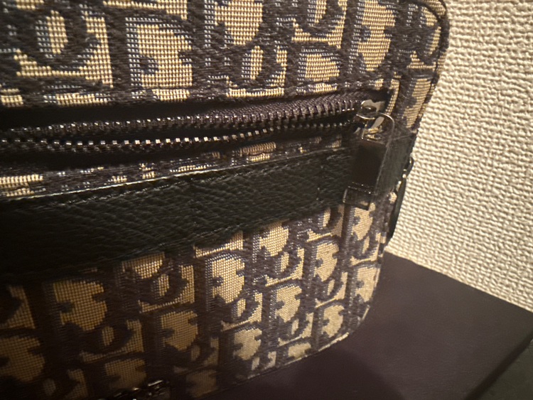 ディオール  （ブランドバッグ）の商品画像 - 査定依頼日：2025年11月17日 - 最高査定価格：100,000円