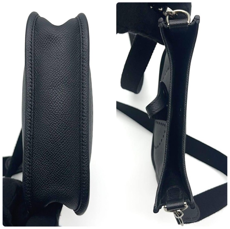 エルメス エブリン （ブランドバッグ）の商品画像 - 査定依頼日：2025年10月28日 - 最高査定価格：340,000円