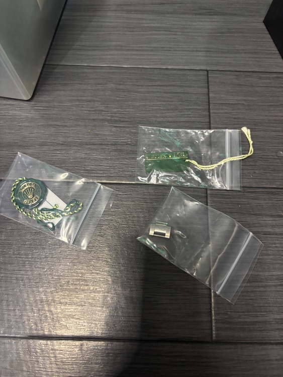 ロレックス ヨットマスター 126622 すれーて（高級時計）の商品画像 - 査定依頼日：2026年2月19日 - 最高査定価格：2,350,000円