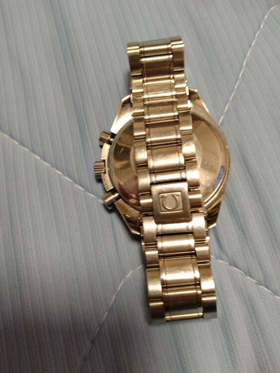 トリプルカレンダー（高級時計）の商品画像 - 査定依頼日：2025年5月17日 - 最高査定価格：268,000円