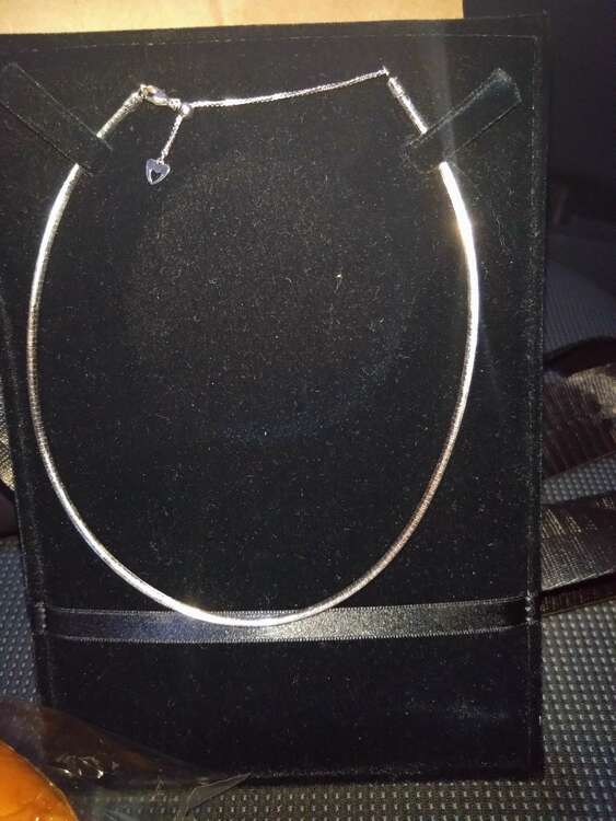 K18WG ネックレス（金・貴金属）の商品画像 - 査定依頼日：2024年12月5日 - 最高査定価格：110,000円