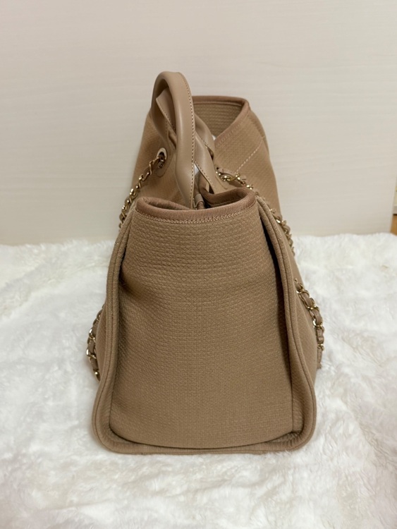 シャネル シャネル(その他) （ブランドバッグ）の商品画像 - 査定依頼日：2025年8月31日 - 最高査定価格：400,000円